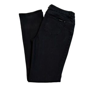 CHICO’S SO LIFTING SLIM LEG Jeans Pants Stretch Chico's size 1 Regular size 8